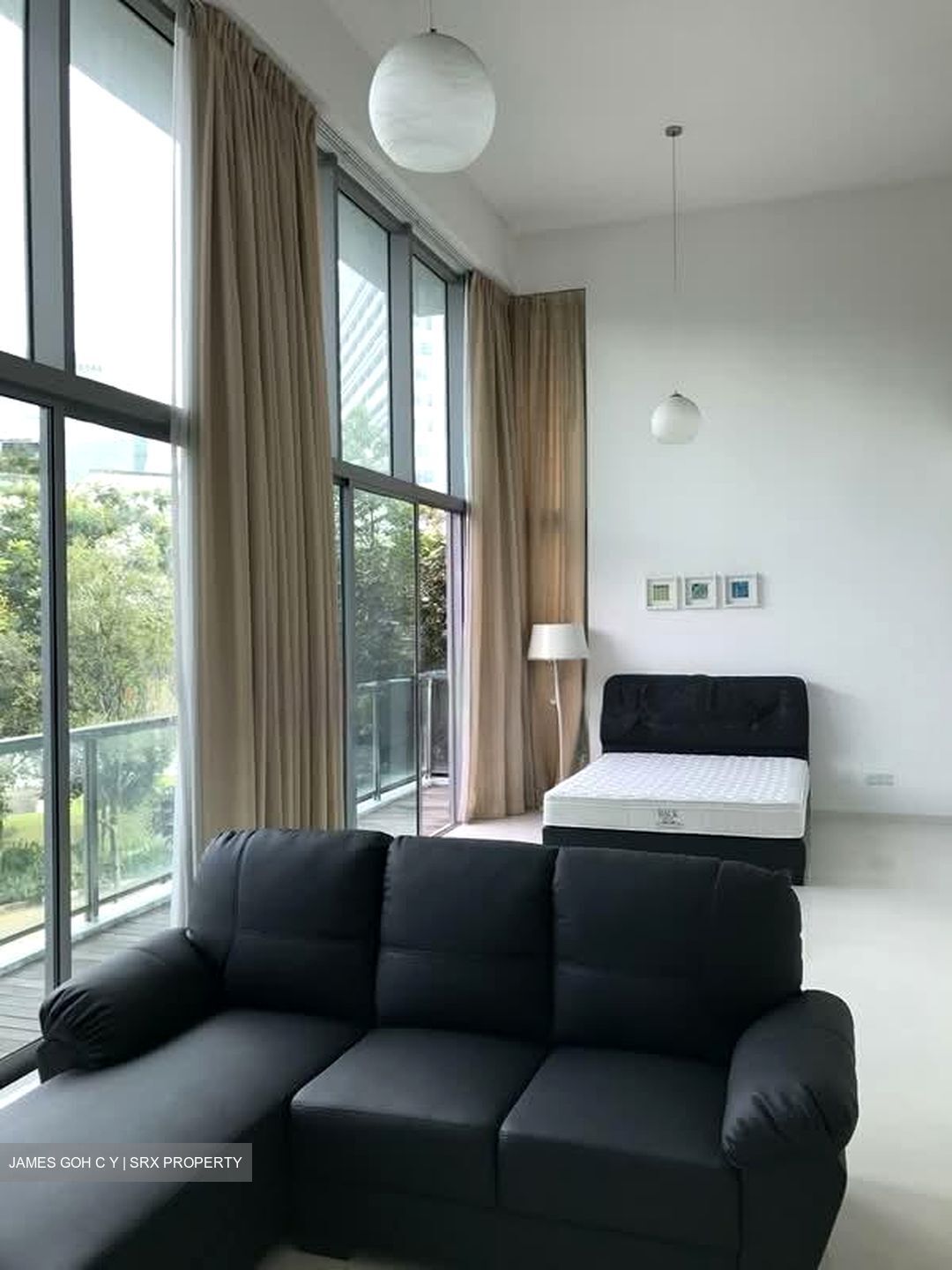 One-north Residences (D5), Apartment #563329601